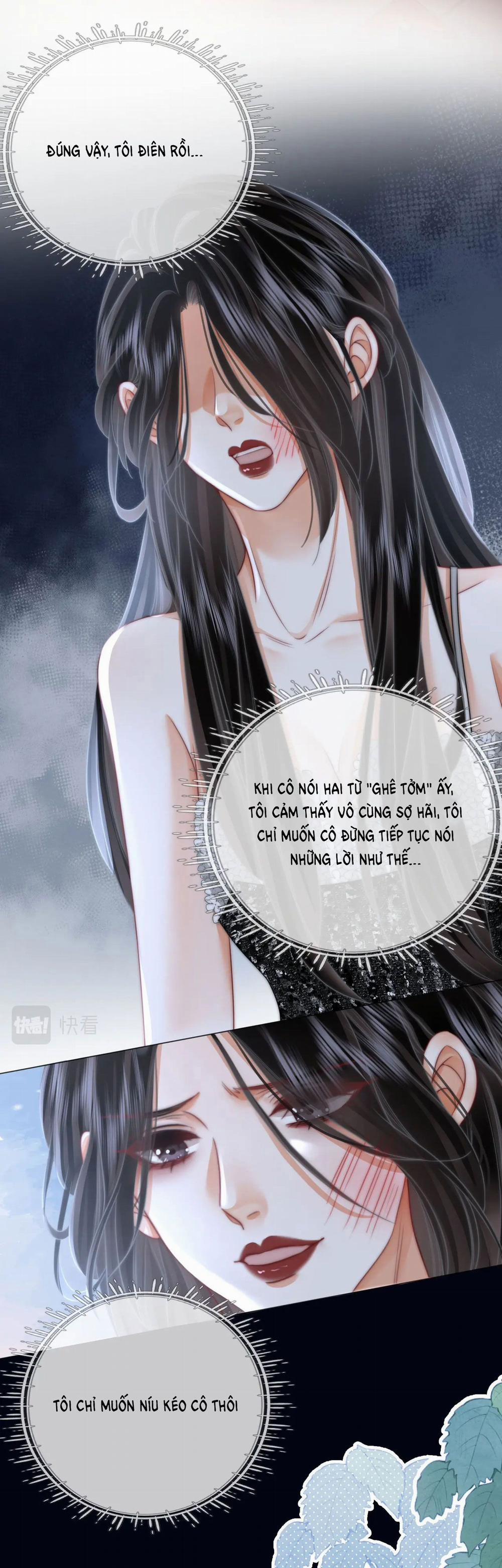 Cố Tiểu Thư Và Khúc Tiểu Thư 25 trang 26