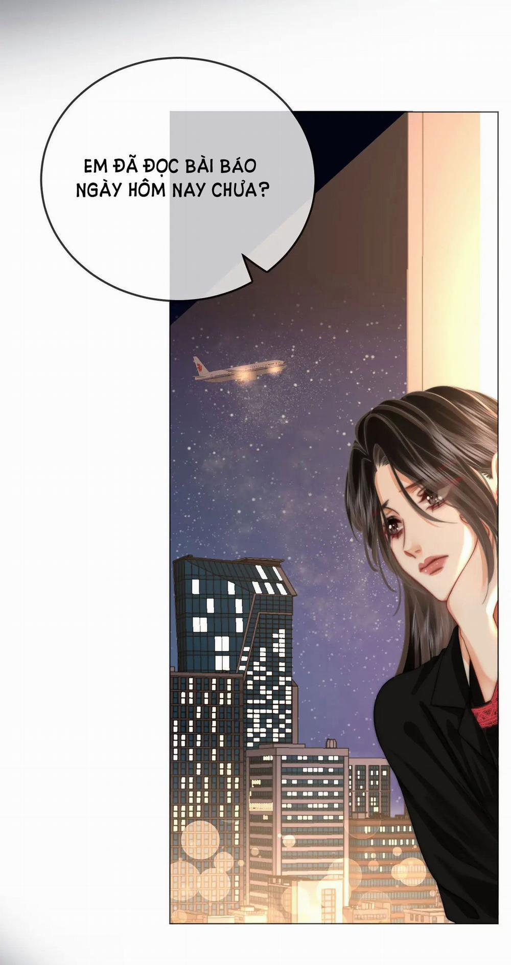 Cố Tiểu Thư Và Khúc Tiểu Thư 25 trang 28