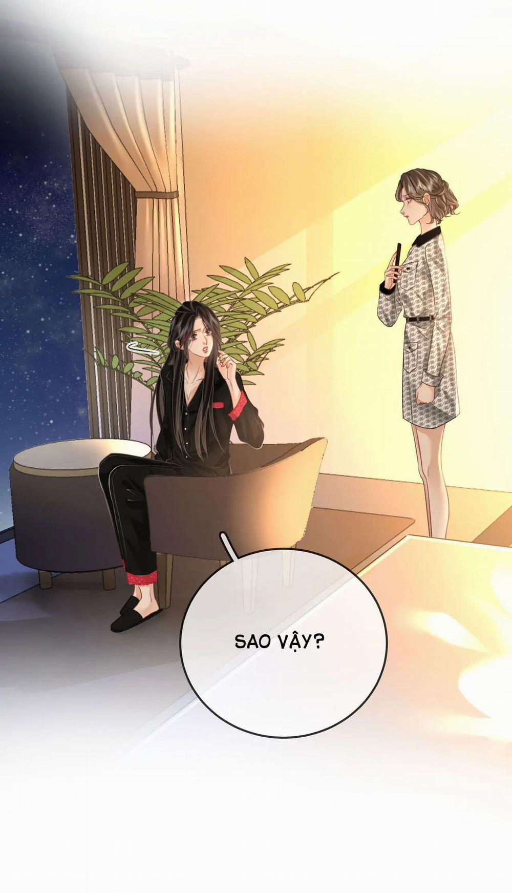 Cố Tiểu Thư Và Khúc Tiểu Thư 25 trang 29