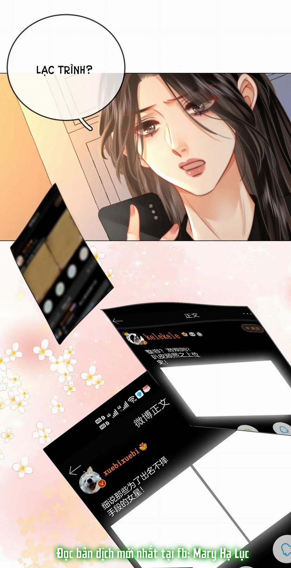 Cố Tiểu Thư Và Khúc Tiểu Thư 25 trang 31