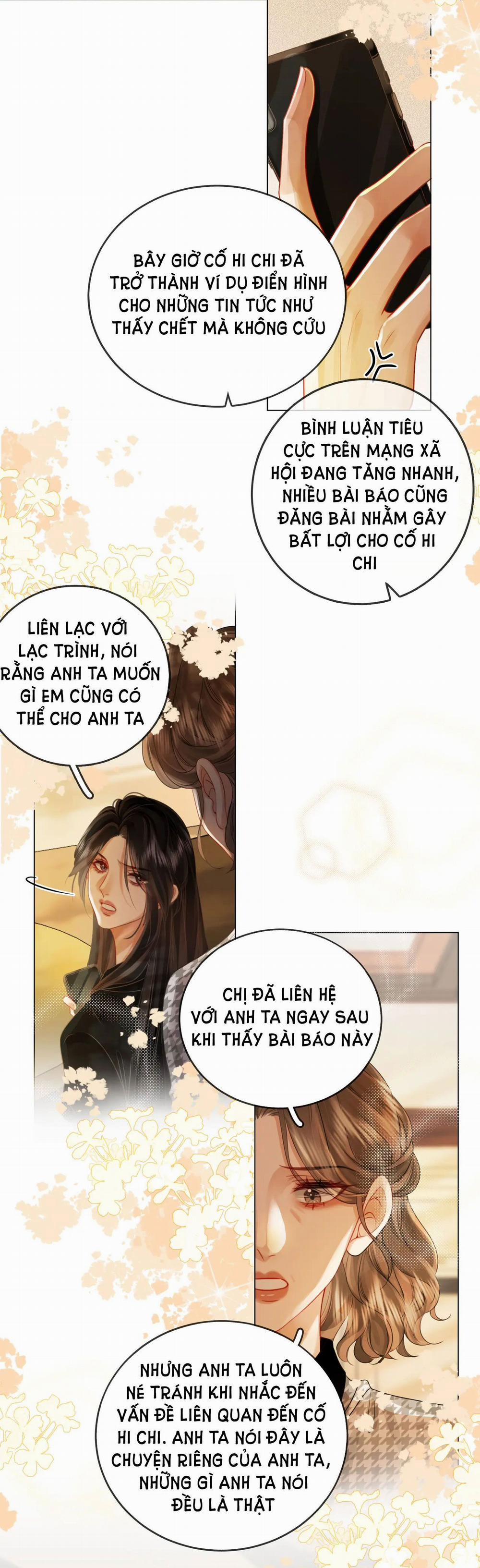 Cố Tiểu Thư Và Khúc Tiểu Thư 25 trang 34