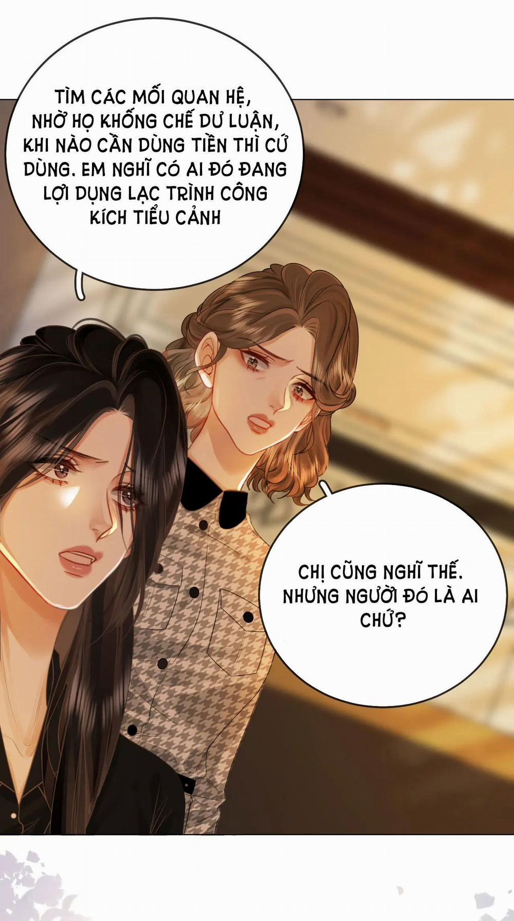 Cố Tiểu Thư Và Khúc Tiểu Thư 25 trang 36