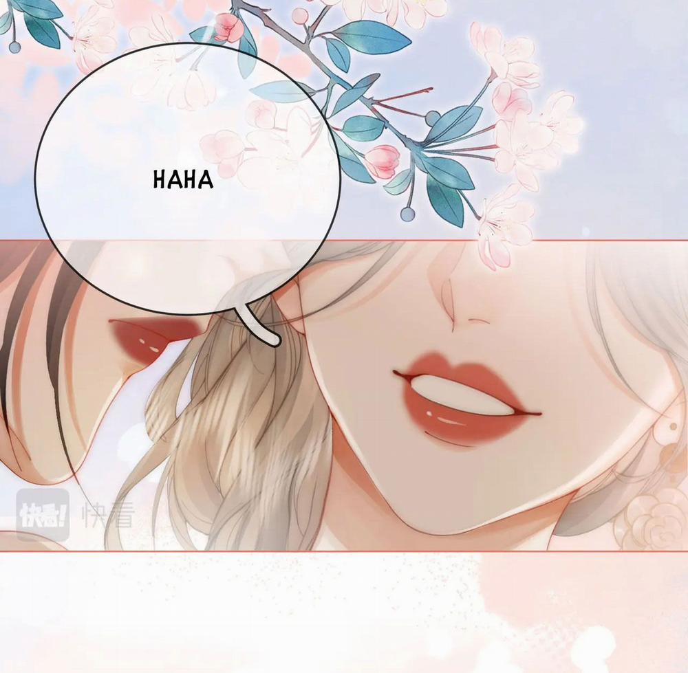 Cố Tiểu Thư Và Khúc Tiểu Thư 25 trang 4