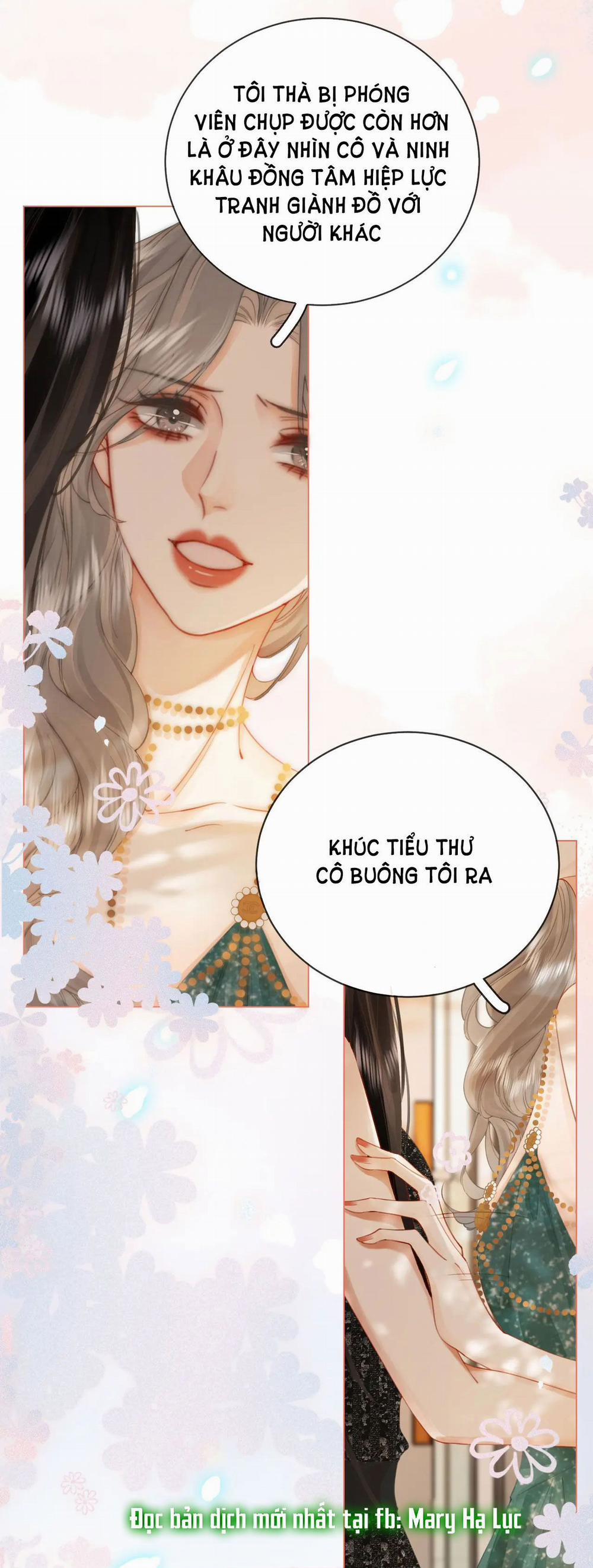 Cố Tiểu Thư Và Khúc Tiểu Thư 25 trang 5