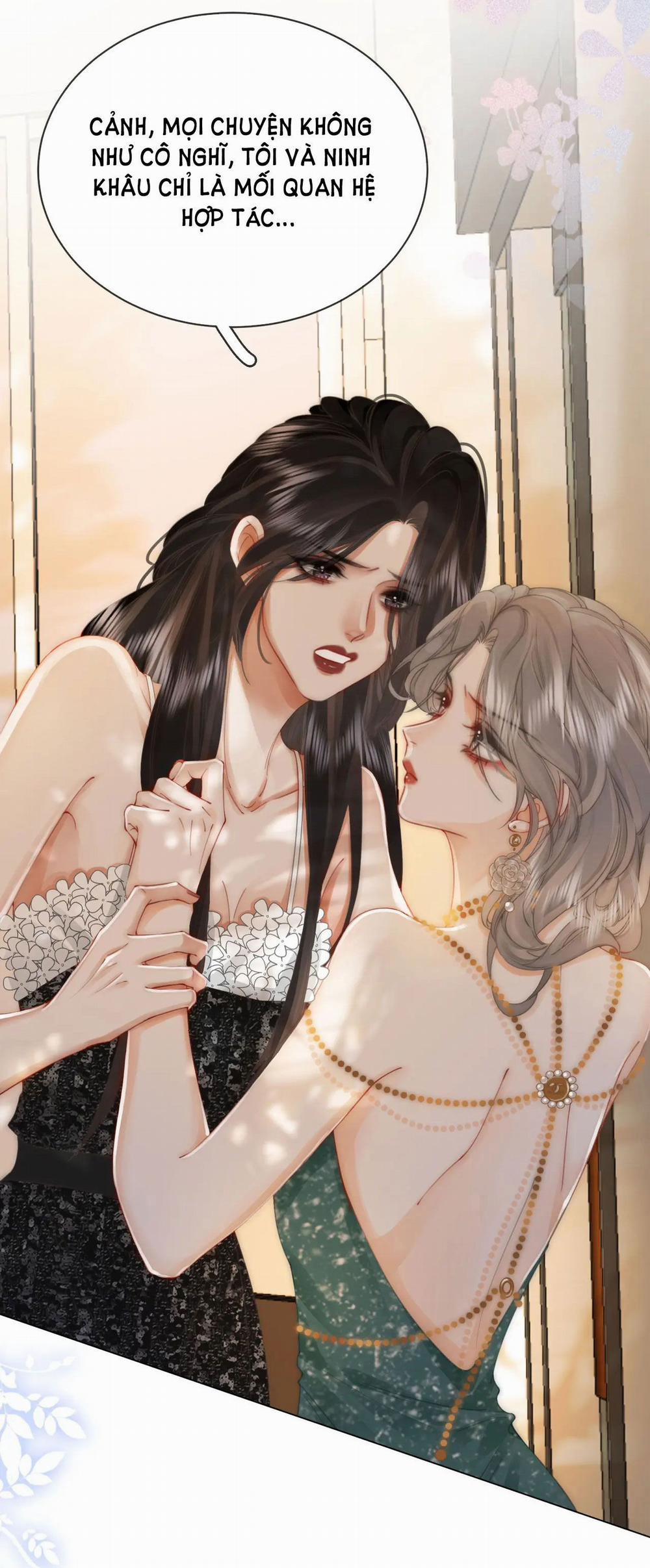 Cố Tiểu Thư Và Khúc Tiểu Thư 25 trang 7