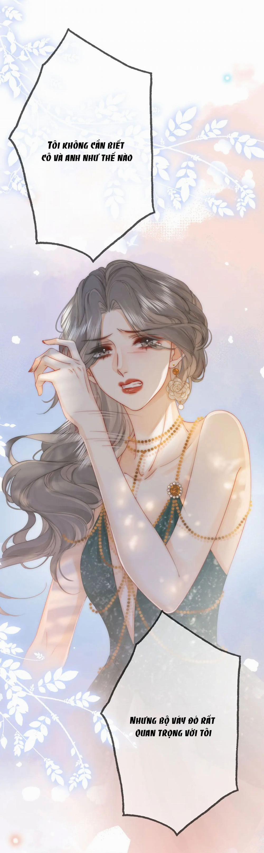 Cố Tiểu Thư Và Khúc Tiểu Thư 25 trang 8