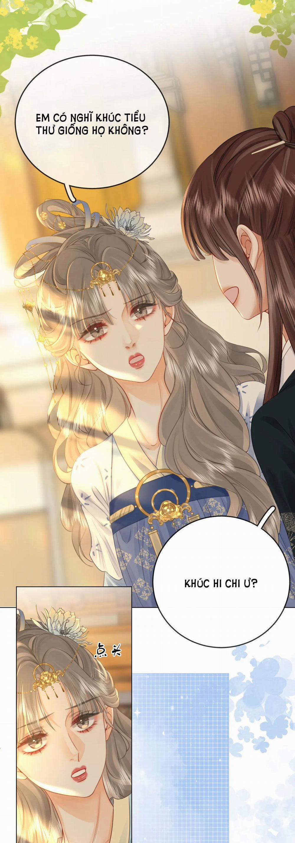 Cố Tiểu Thư Và Khúc Tiểu Thư 26 trang 15