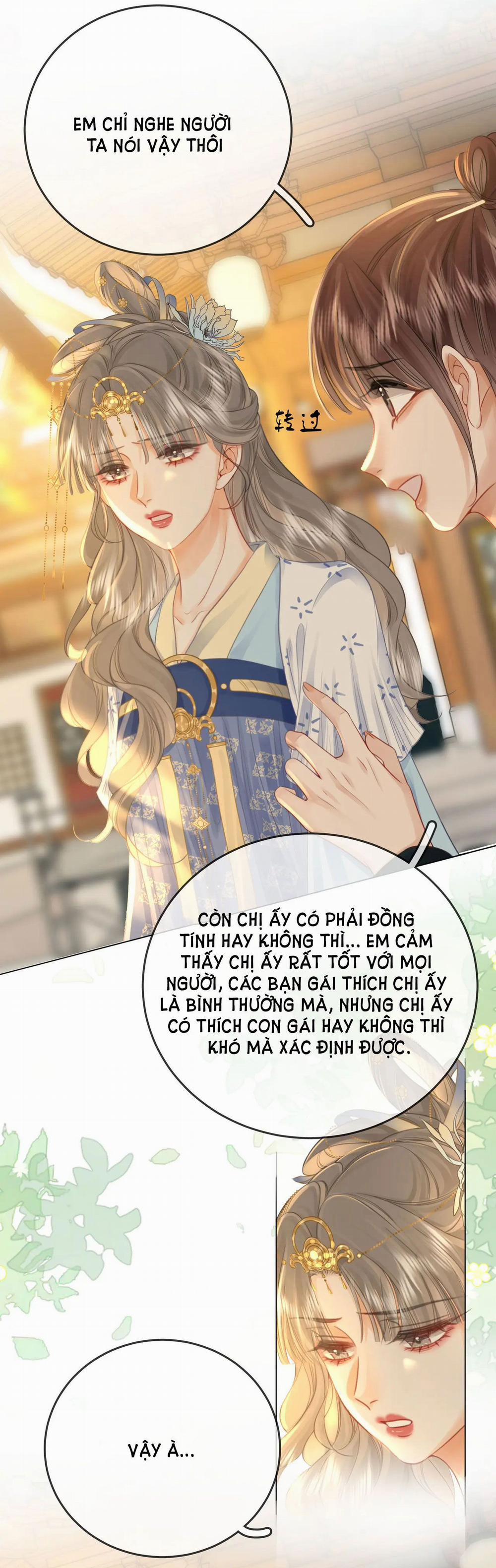 Cố Tiểu Thư Và Khúc Tiểu Thư 26 trang 17