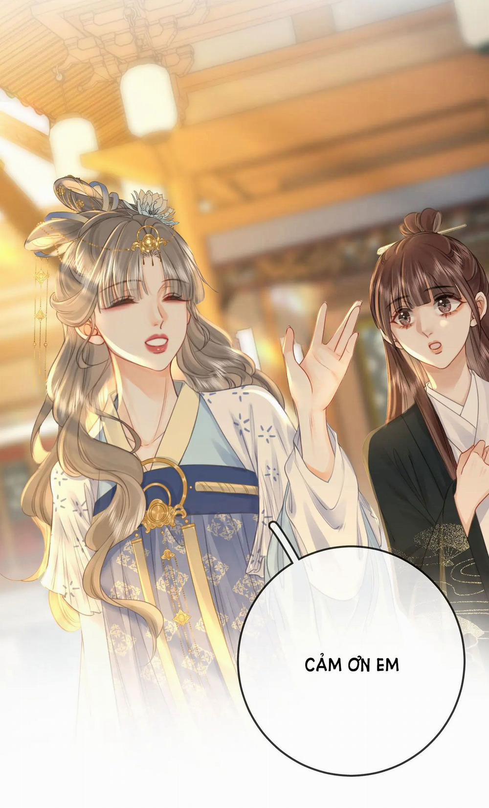 Cố Tiểu Thư Và Khúc Tiểu Thư 26 trang 18