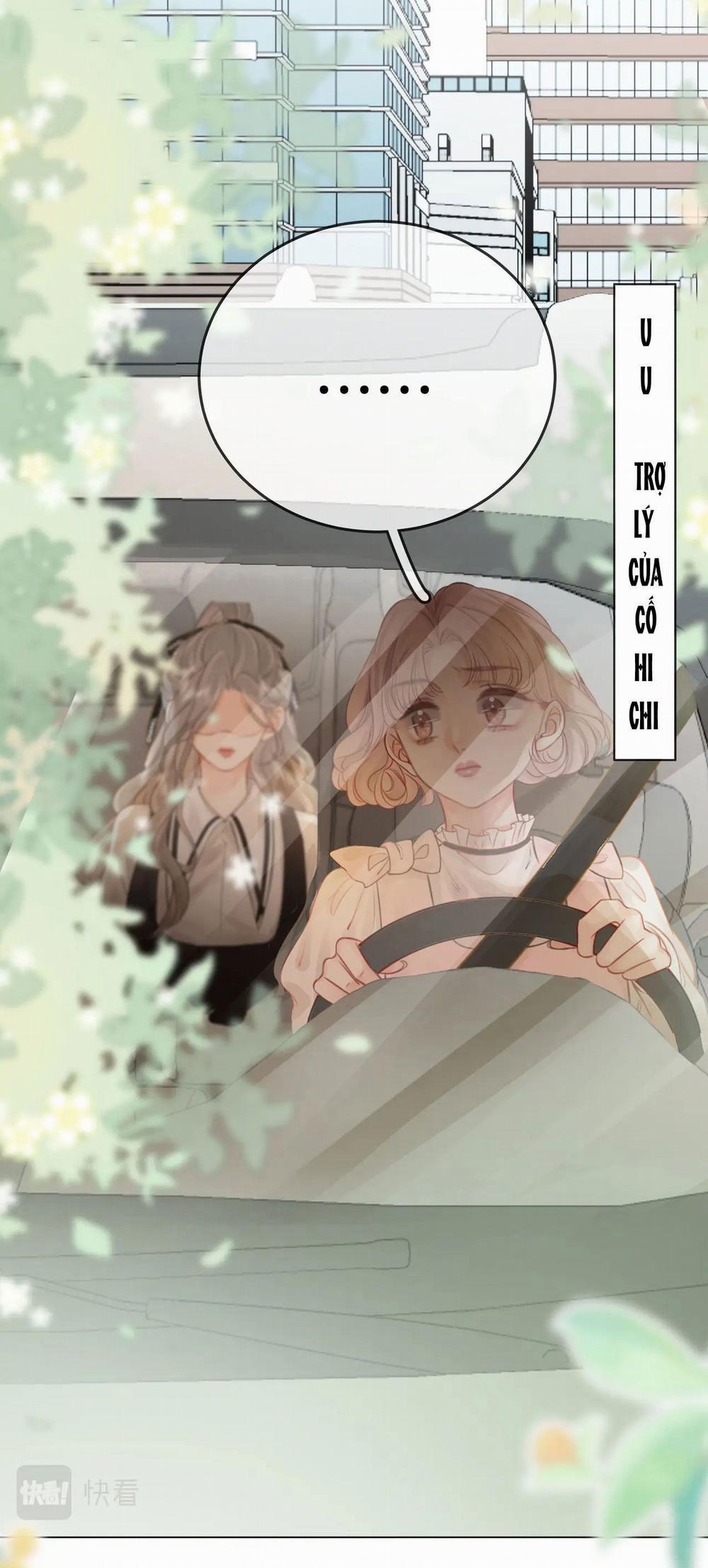 Cố Tiểu Thư Và Khúc Tiểu Thư 26 trang 20