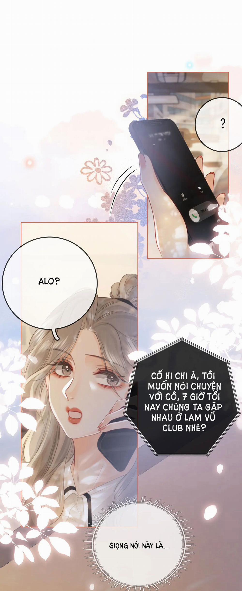 Cố Tiểu Thư Và Khúc Tiểu Thư 26 trang 24