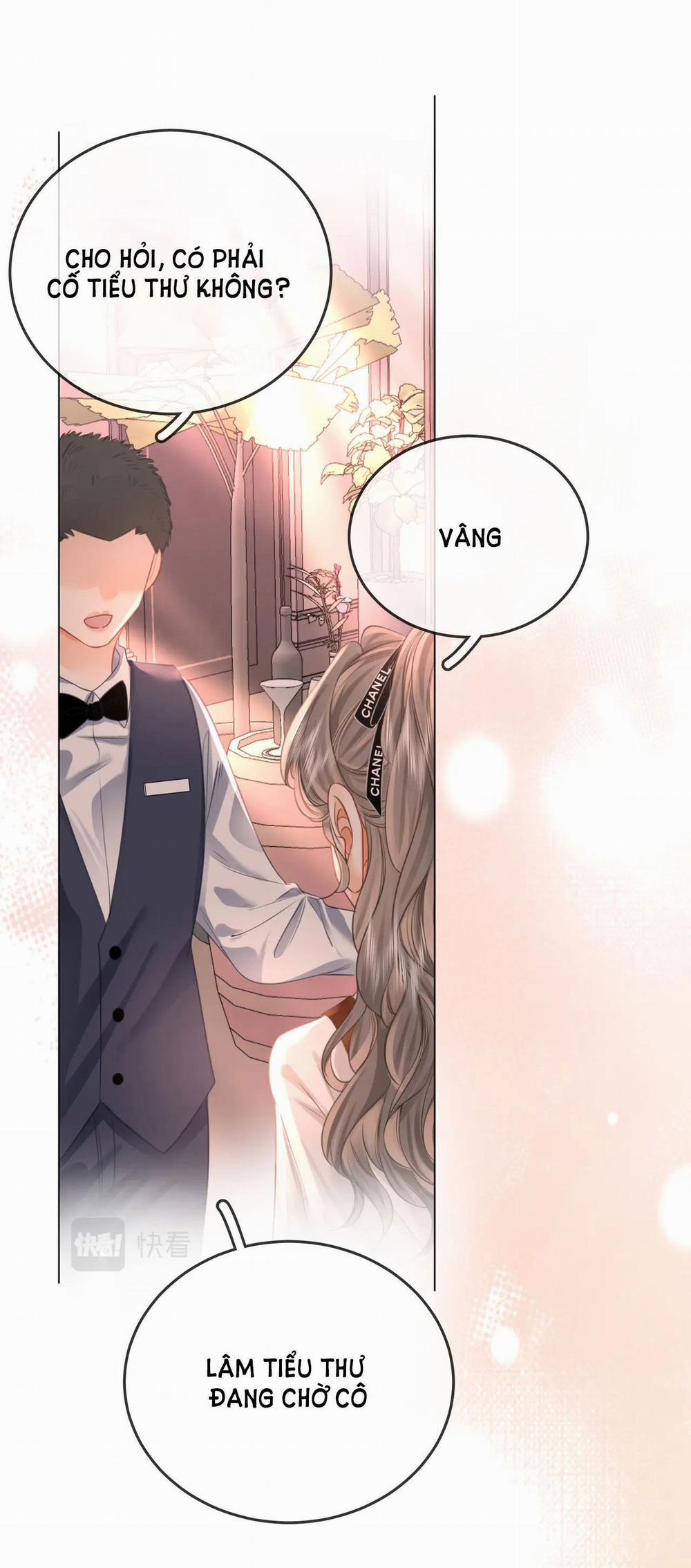 Cố Tiểu Thư Và Khúc Tiểu Thư 26 trang 32