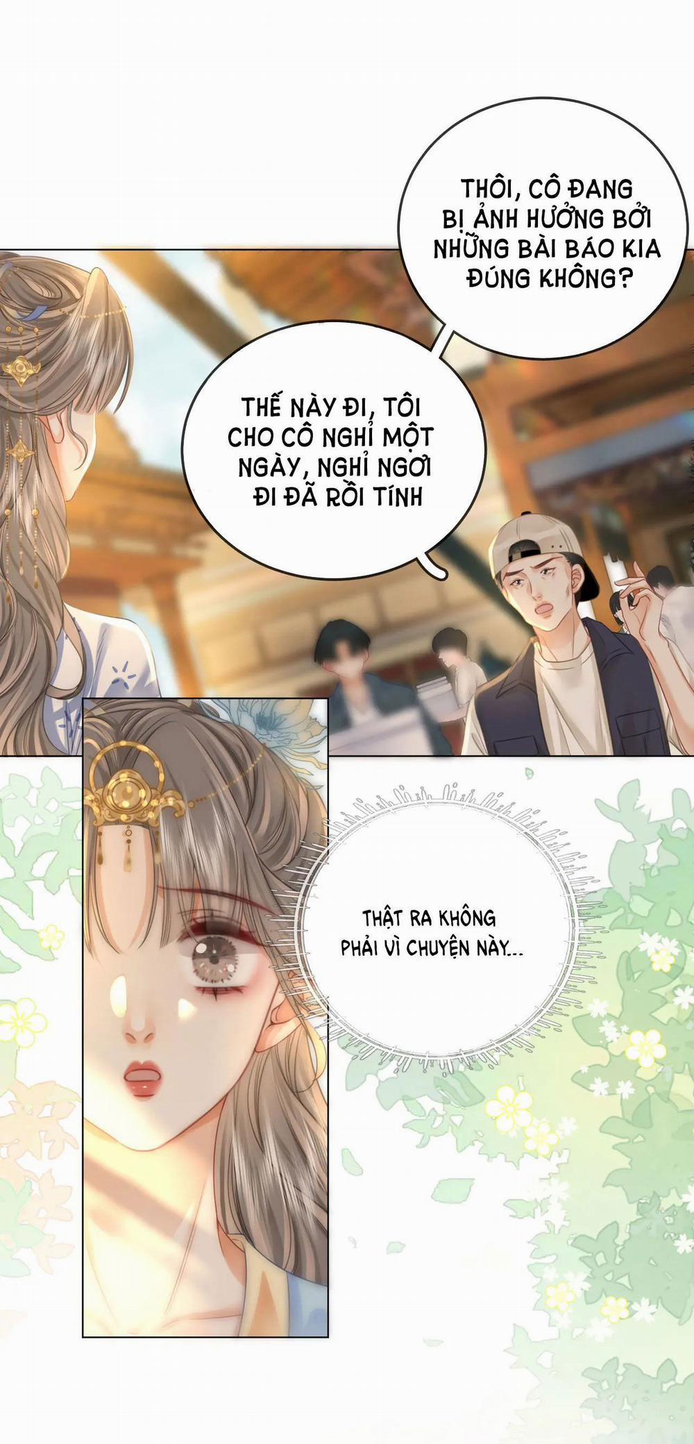 Cố Tiểu Thư Và Khúc Tiểu Thư 26 trang 4