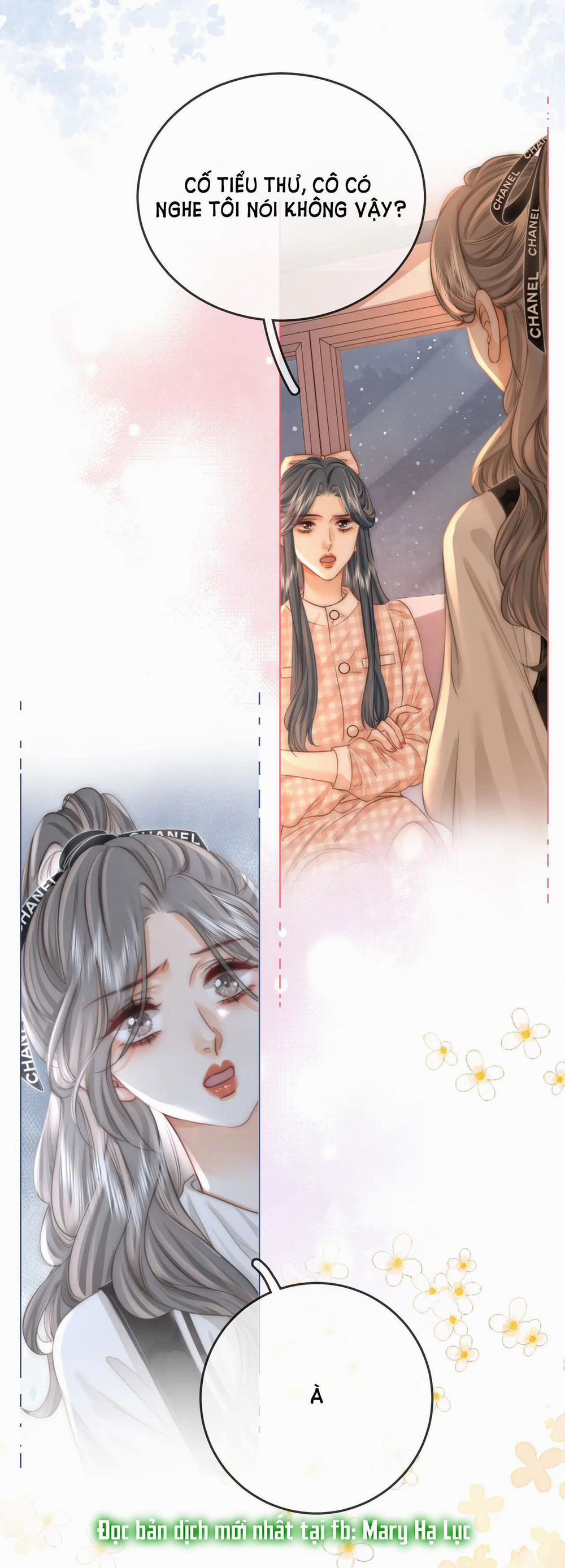 Cố Tiểu Thư Và Khúc Tiểu Thư 26 trang 41