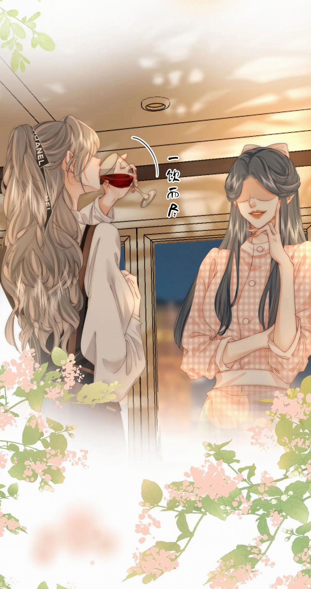 Cố Tiểu Thư Và Khúc Tiểu Thư 27 trang 30