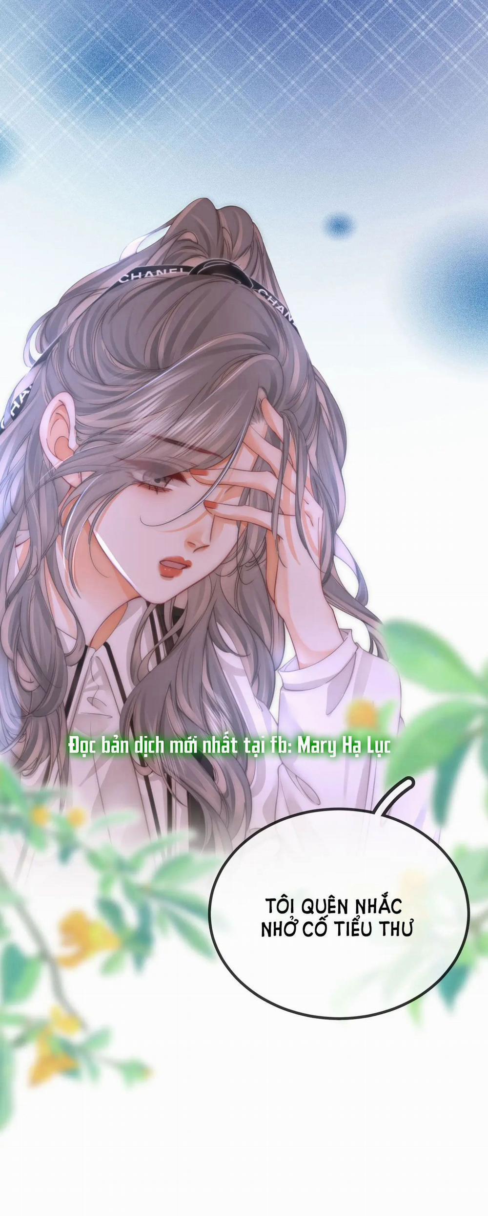 Cố Tiểu Thư Và Khúc Tiểu Thư 27 trang 32