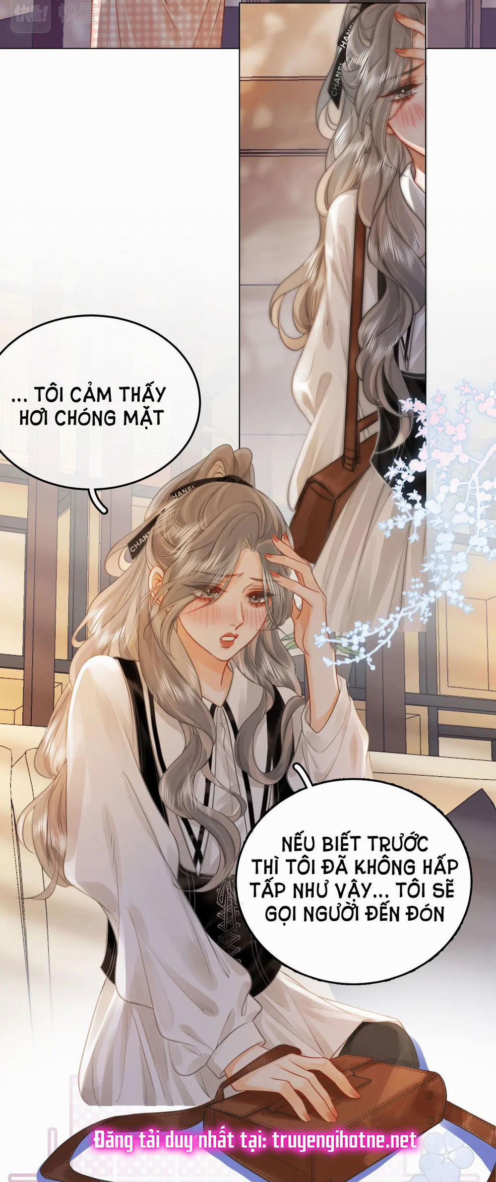 Cố Tiểu Thư Và Khúc Tiểu Thư 27 trang 34