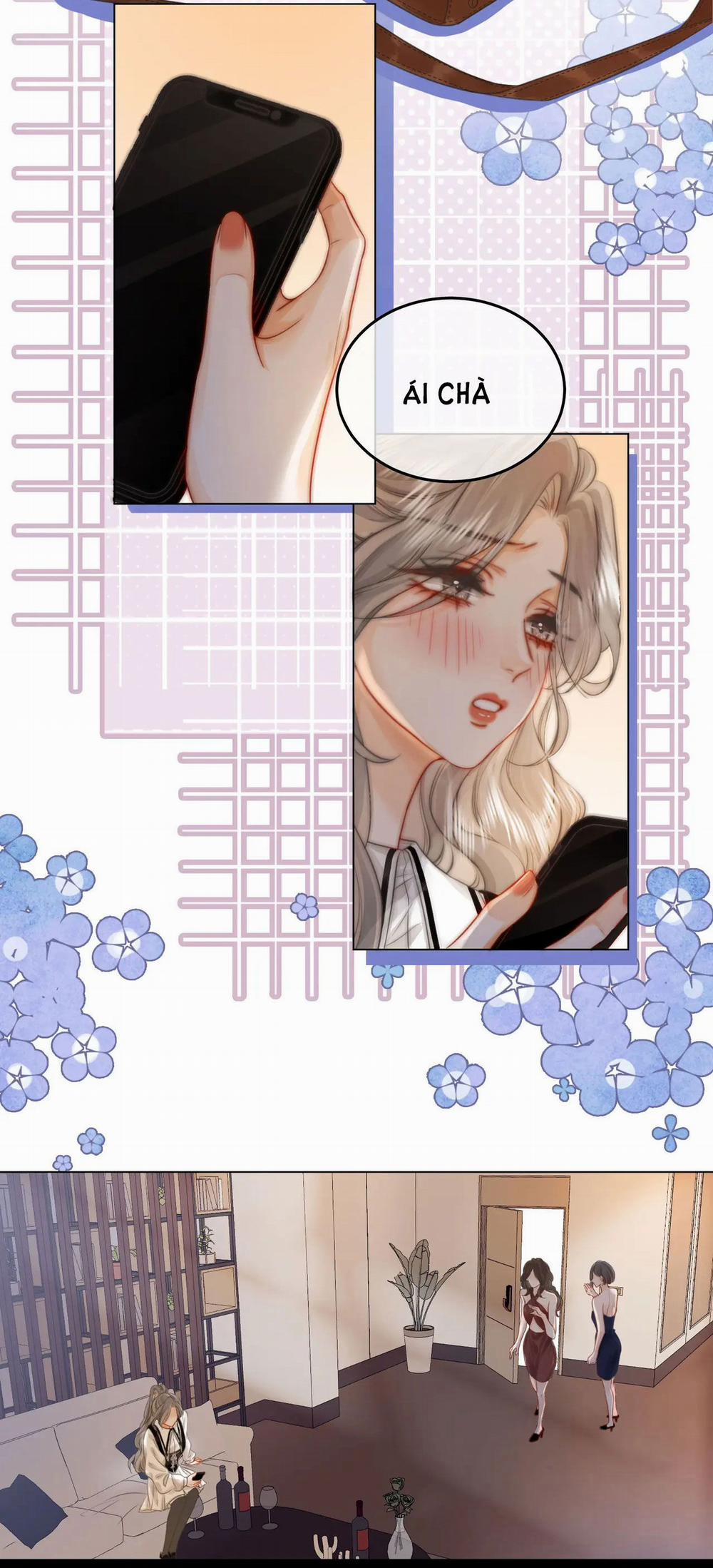 Cố Tiểu Thư Và Khúc Tiểu Thư 27 trang 35