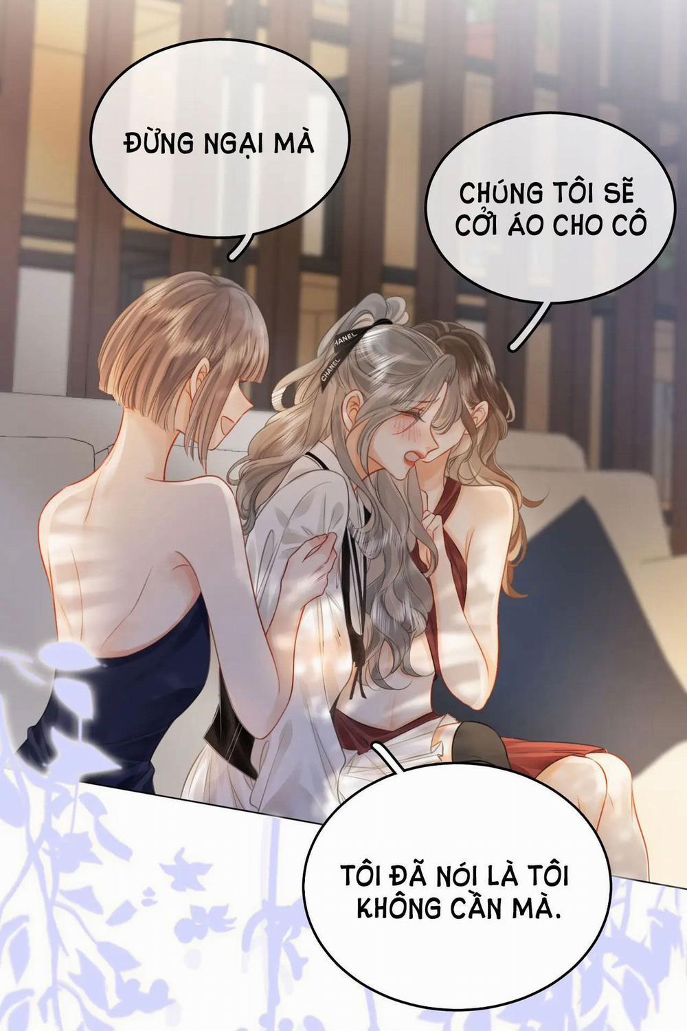 Cố Tiểu Thư Và Khúc Tiểu Thư 27 trang 38