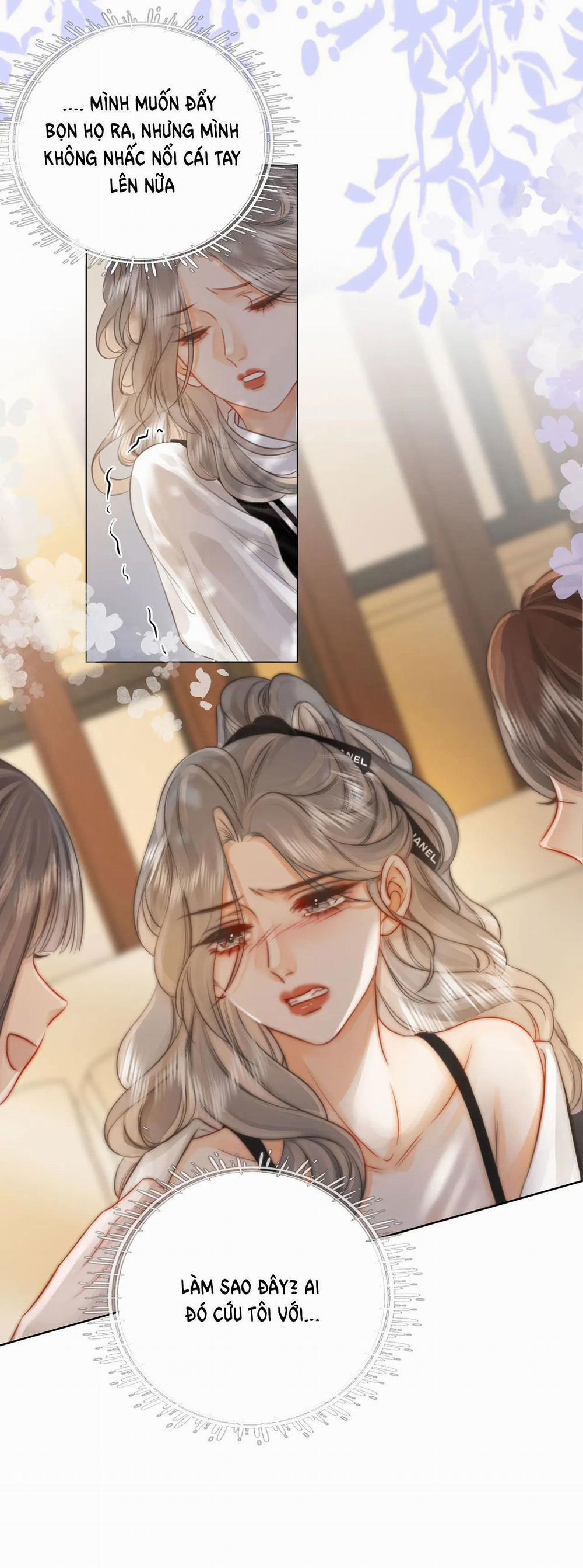 Cố Tiểu Thư Và Khúc Tiểu Thư 27 trang 39