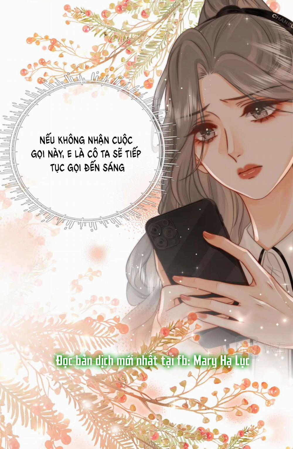 Cố Tiểu Thư Và Khúc Tiểu Thư 27 trang 4