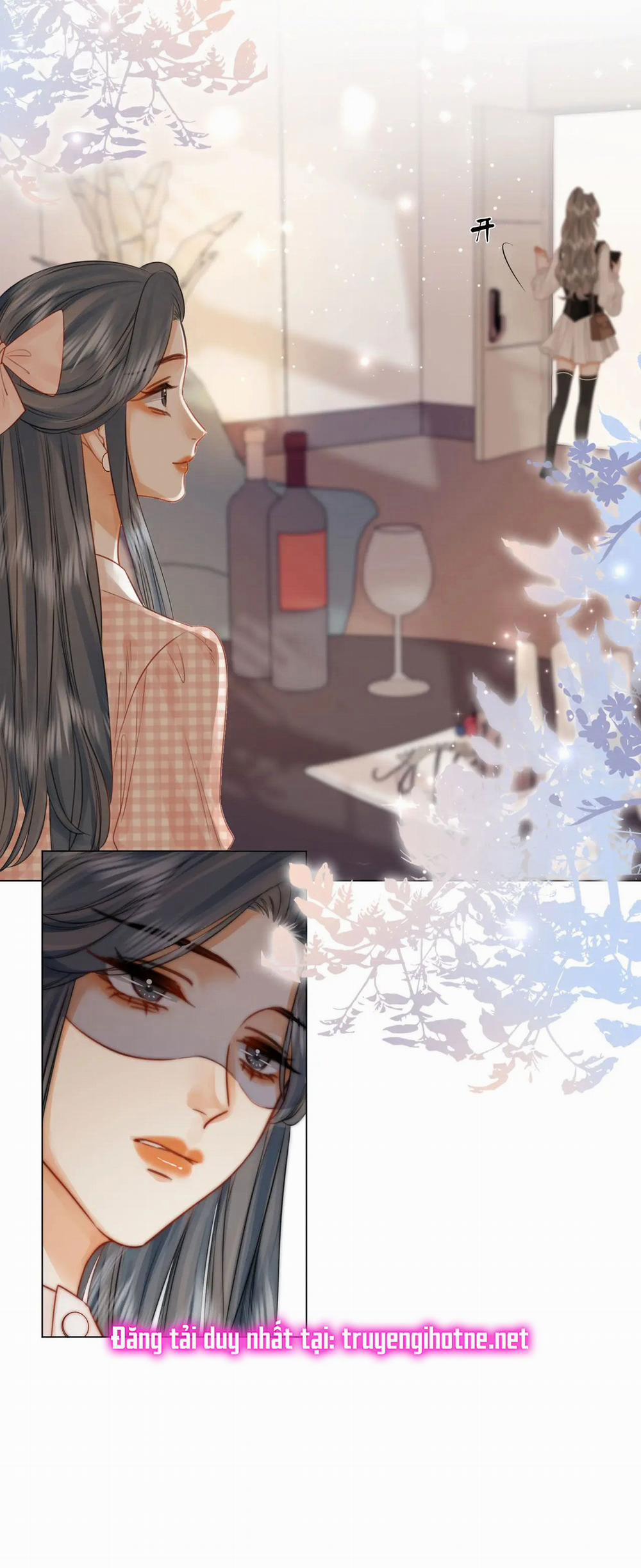 Cố Tiểu Thư Và Khúc Tiểu Thư 27 trang 6