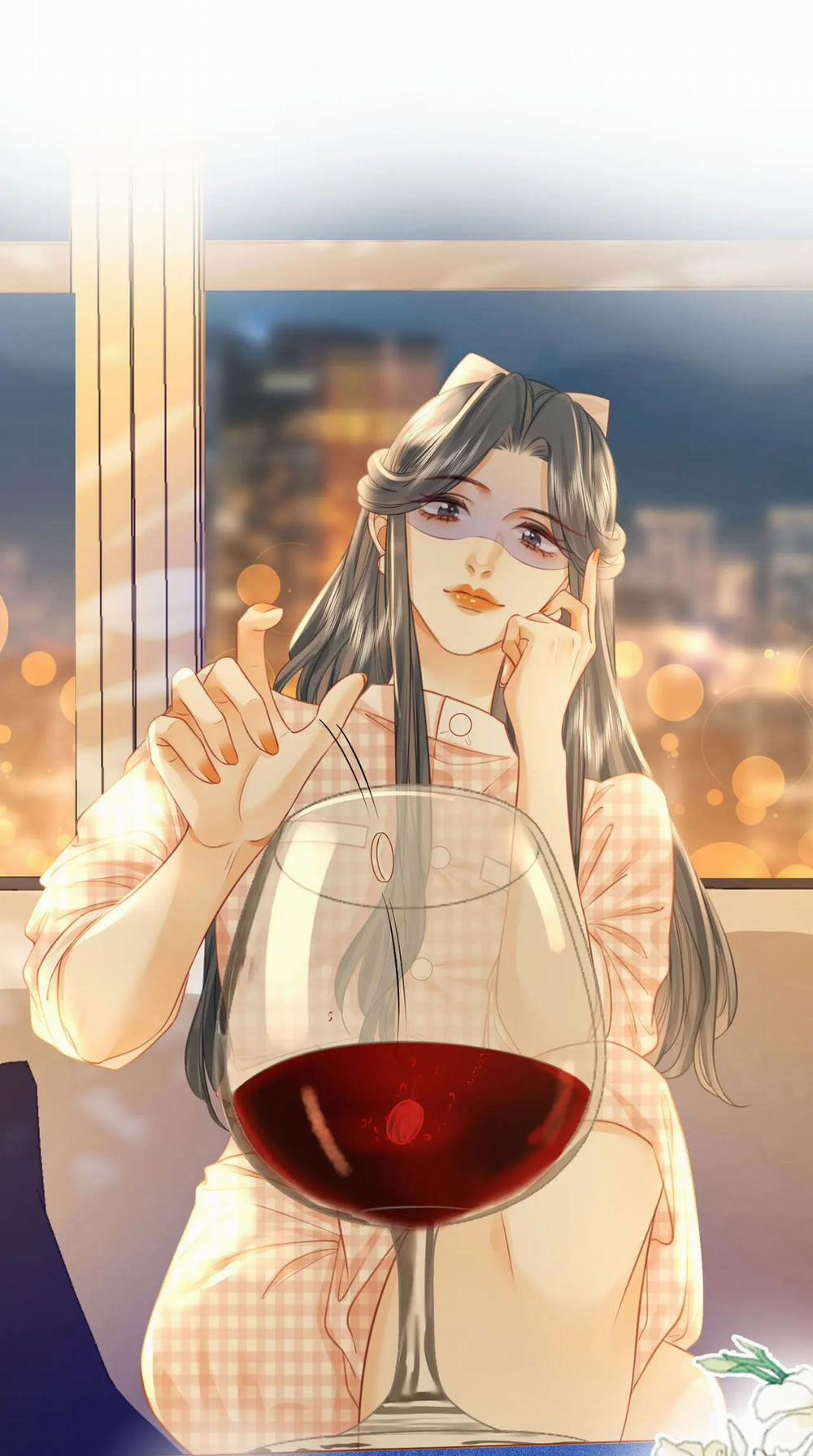 Cố Tiểu Thư Và Khúc Tiểu Thư 27 trang 7