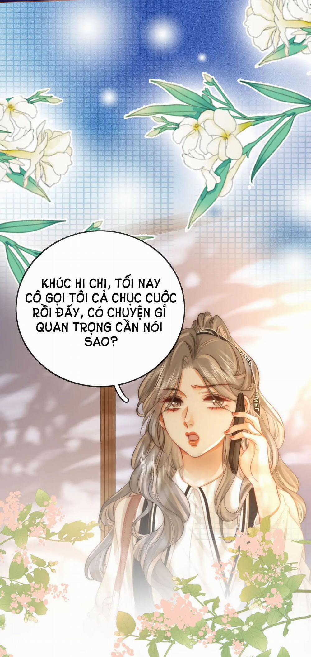 Cố Tiểu Thư Và Khúc Tiểu Thư 27 trang 8