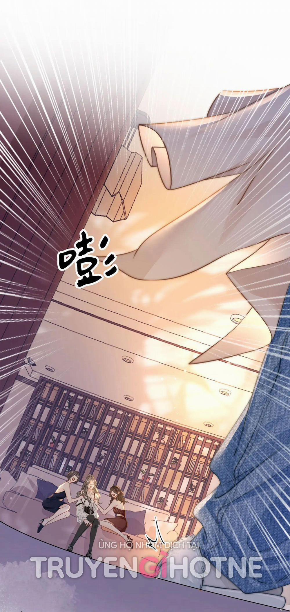 Cố Tiểu Thư Và Khúc Tiểu Thư 28 trang 1