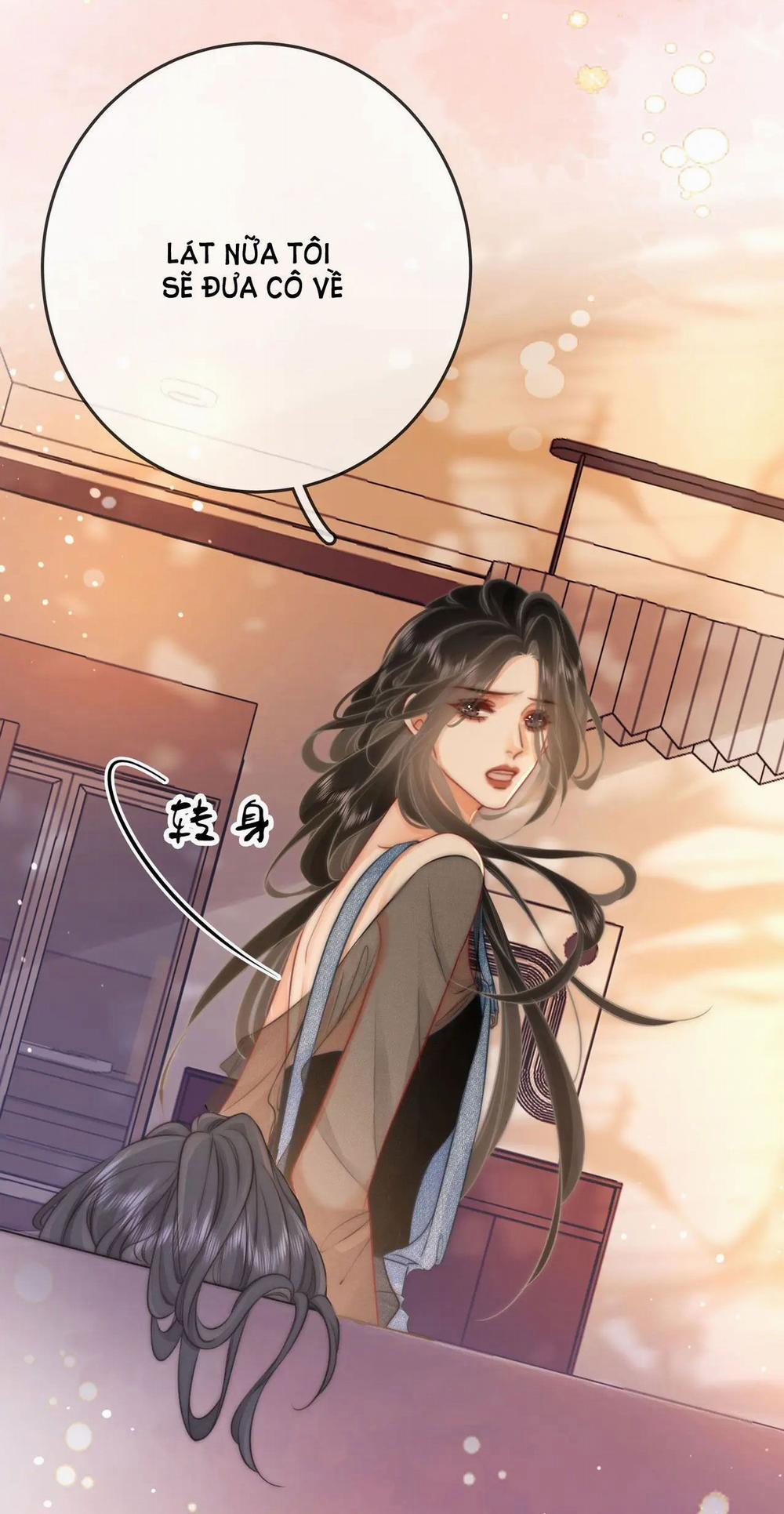 Cố Tiểu Thư Và Khúc Tiểu Thư 28 trang 11