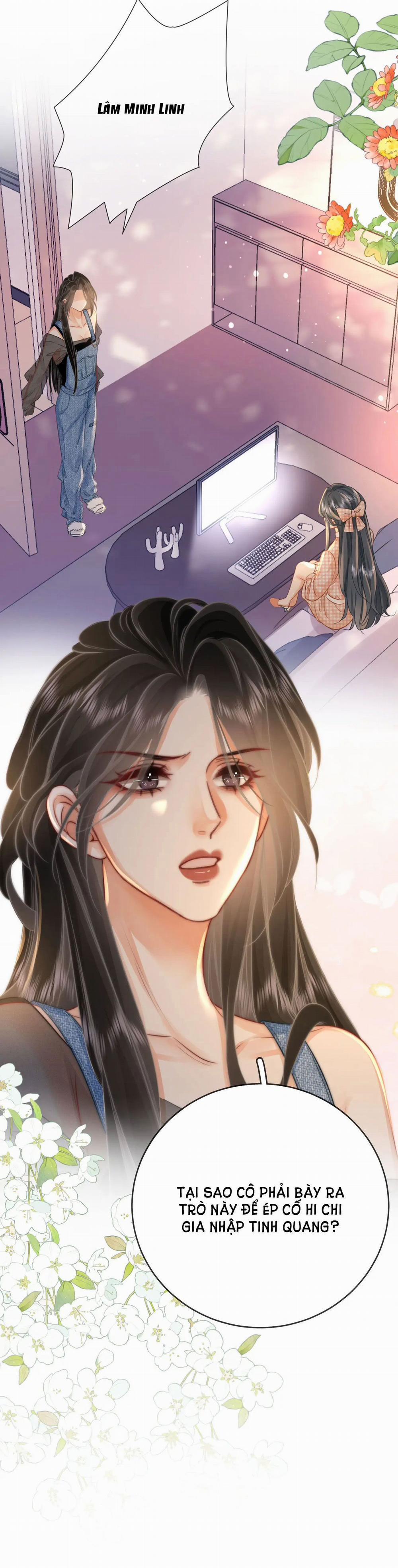 Cố Tiểu Thư Và Khúc Tiểu Thư 28 trang 13