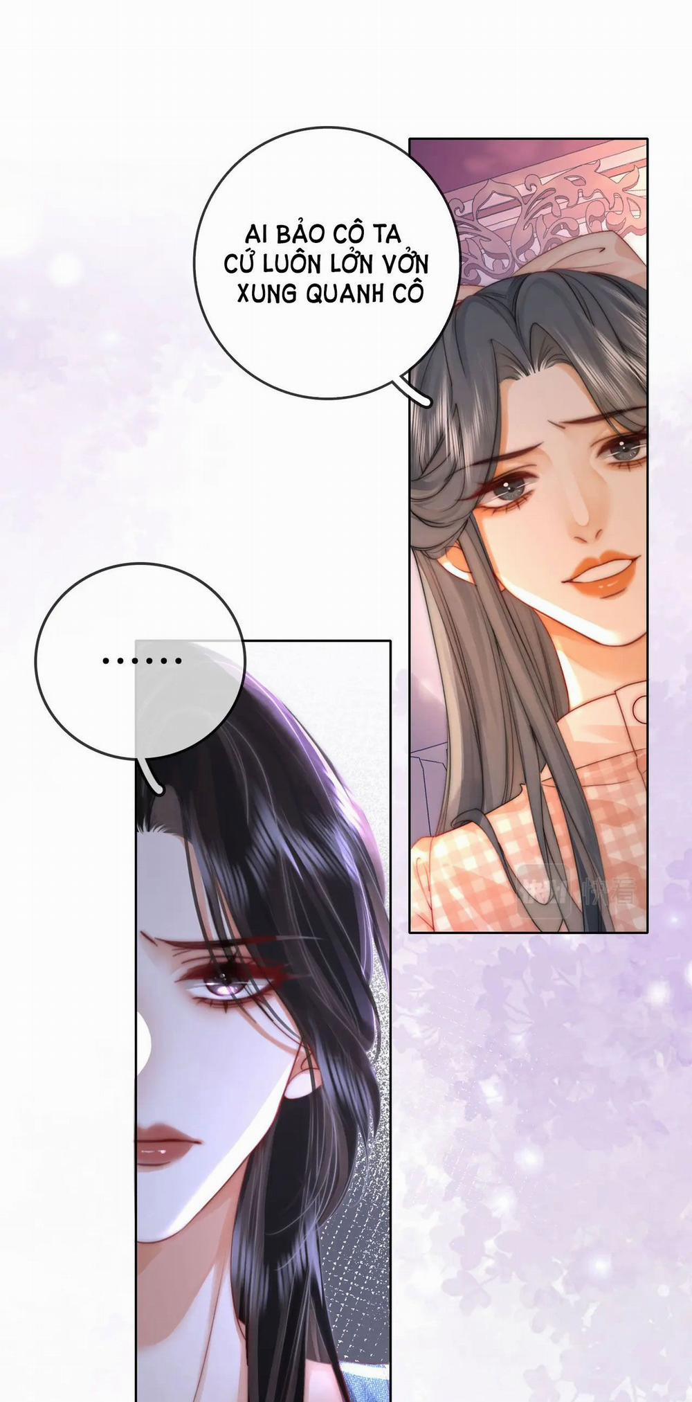 Cố Tiểu Thư Và Khúc Tiểu Thư 28 trang 14