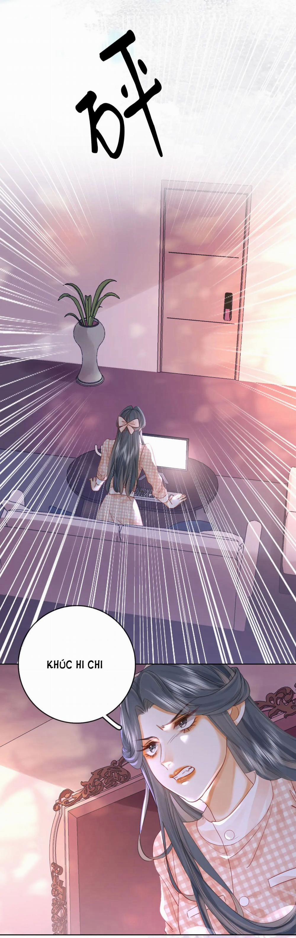 Cố Tiểu Thư Và Khúc Tiểu Thư 28 trang 17