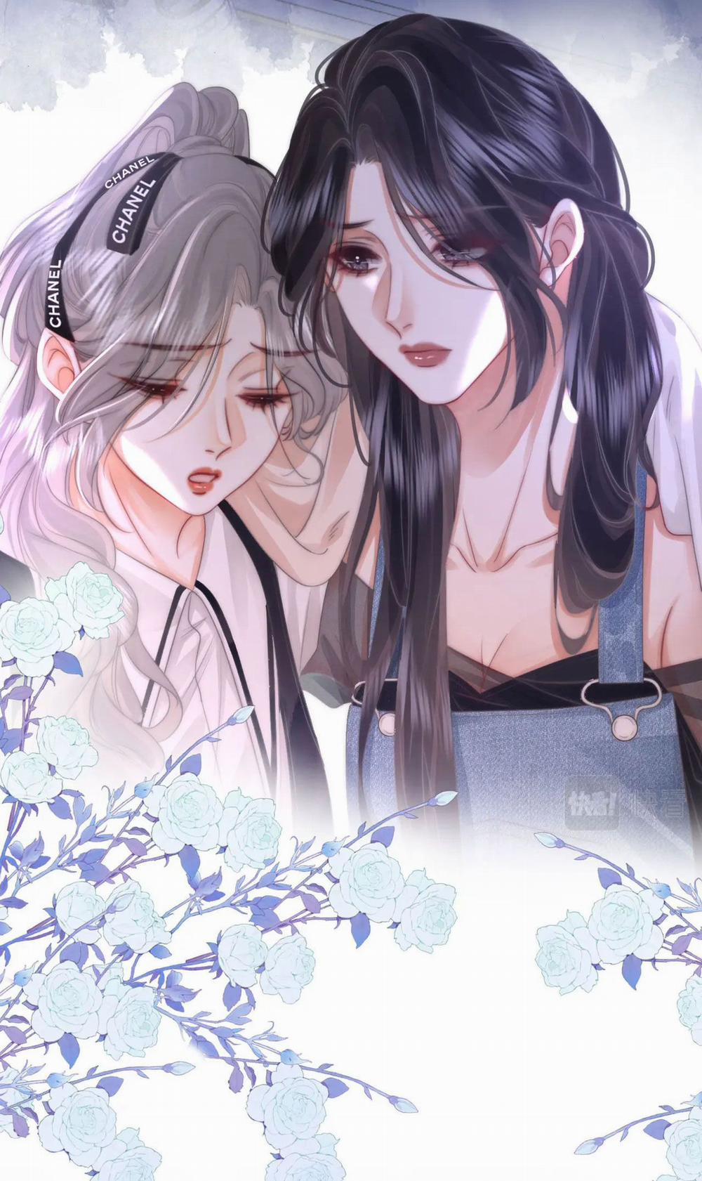 Cố Tiểu Thư Và Khúc Tiểu Thư 28 trang 19