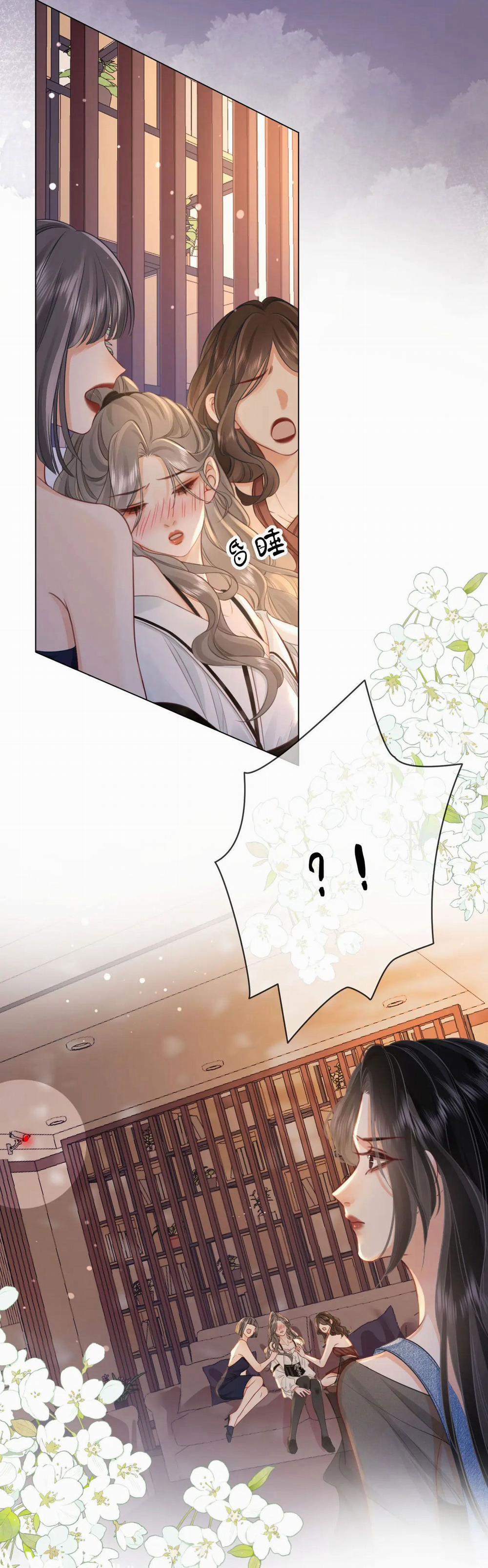 Cố Tiểu Thư Và Khúc Tiểu Thư 28 trang 2