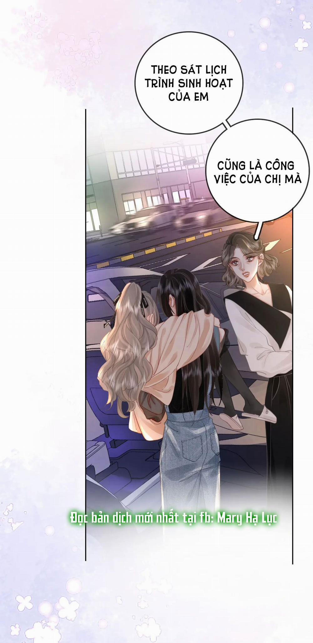 Cố Tiểu Thư Và Khúc Tiểu Thư 28 trang 21