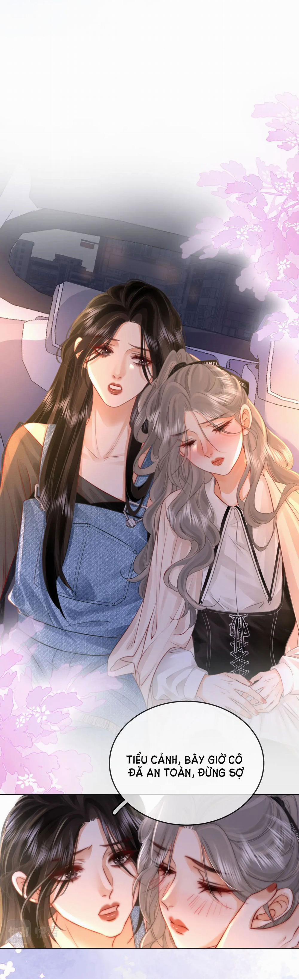 Cố Tiểu Thư Và Khúc Tiểu Thư 28 trang 25