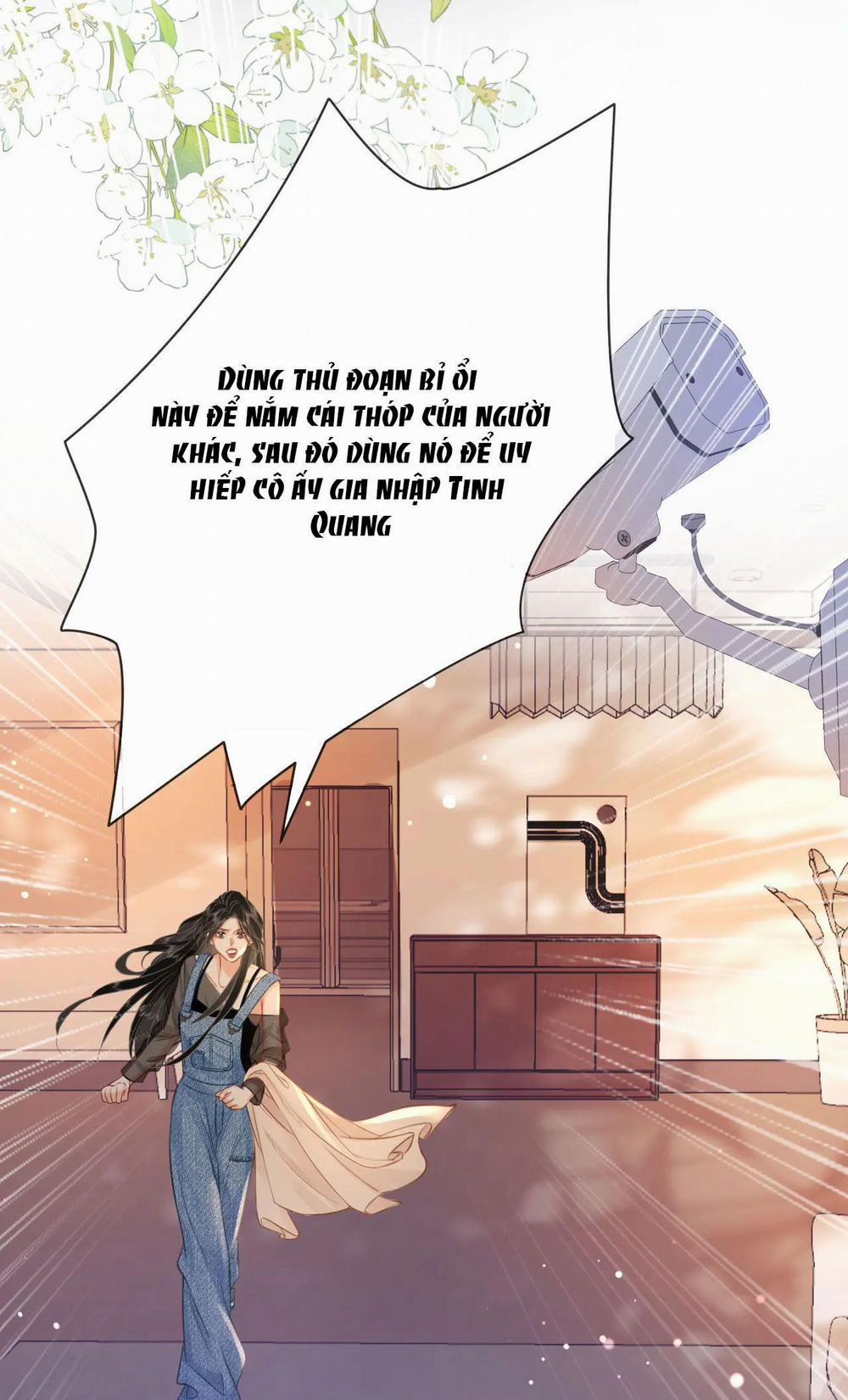 Cố Tiểu Thư Và Khúc Tiểu Thư 28 trang 3