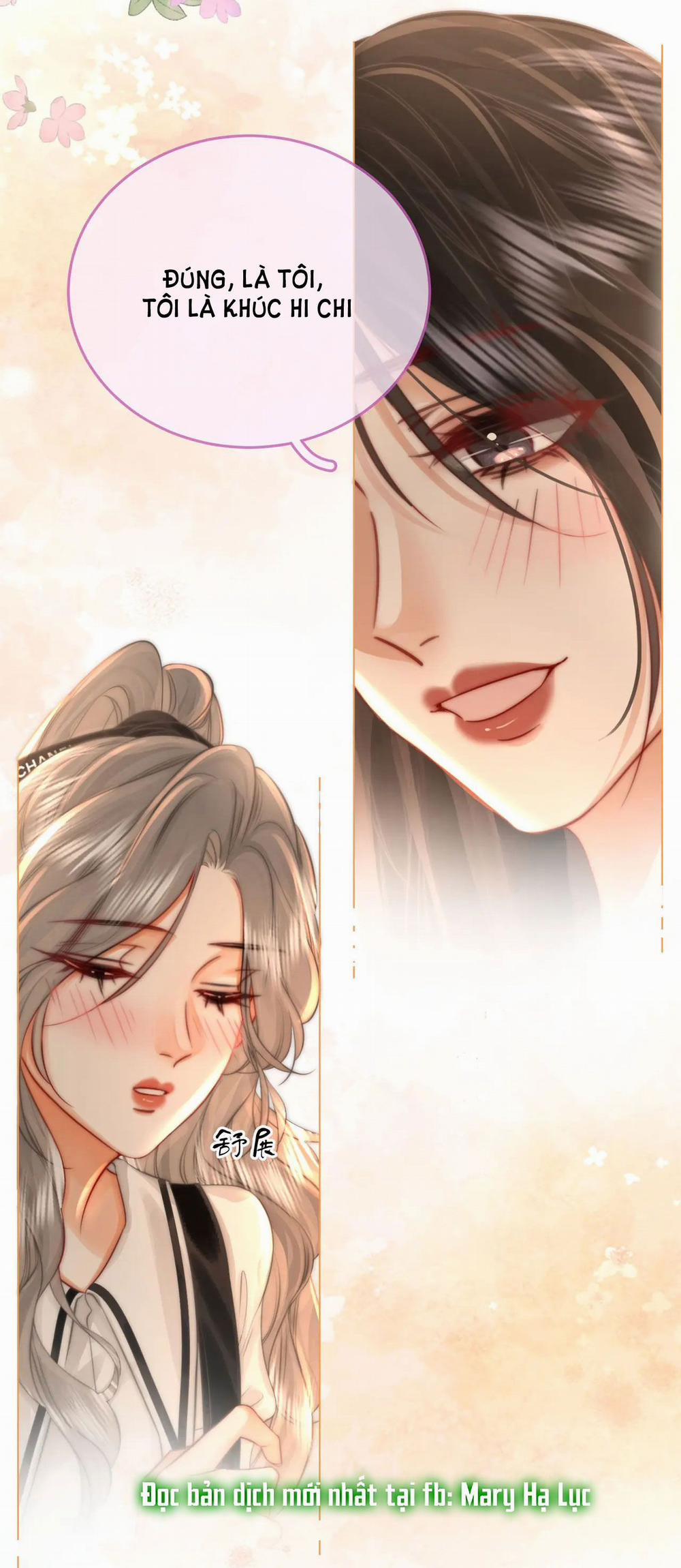 Cố Tiểu Thư Và Khúc Tiểu Thư 28 trang 31