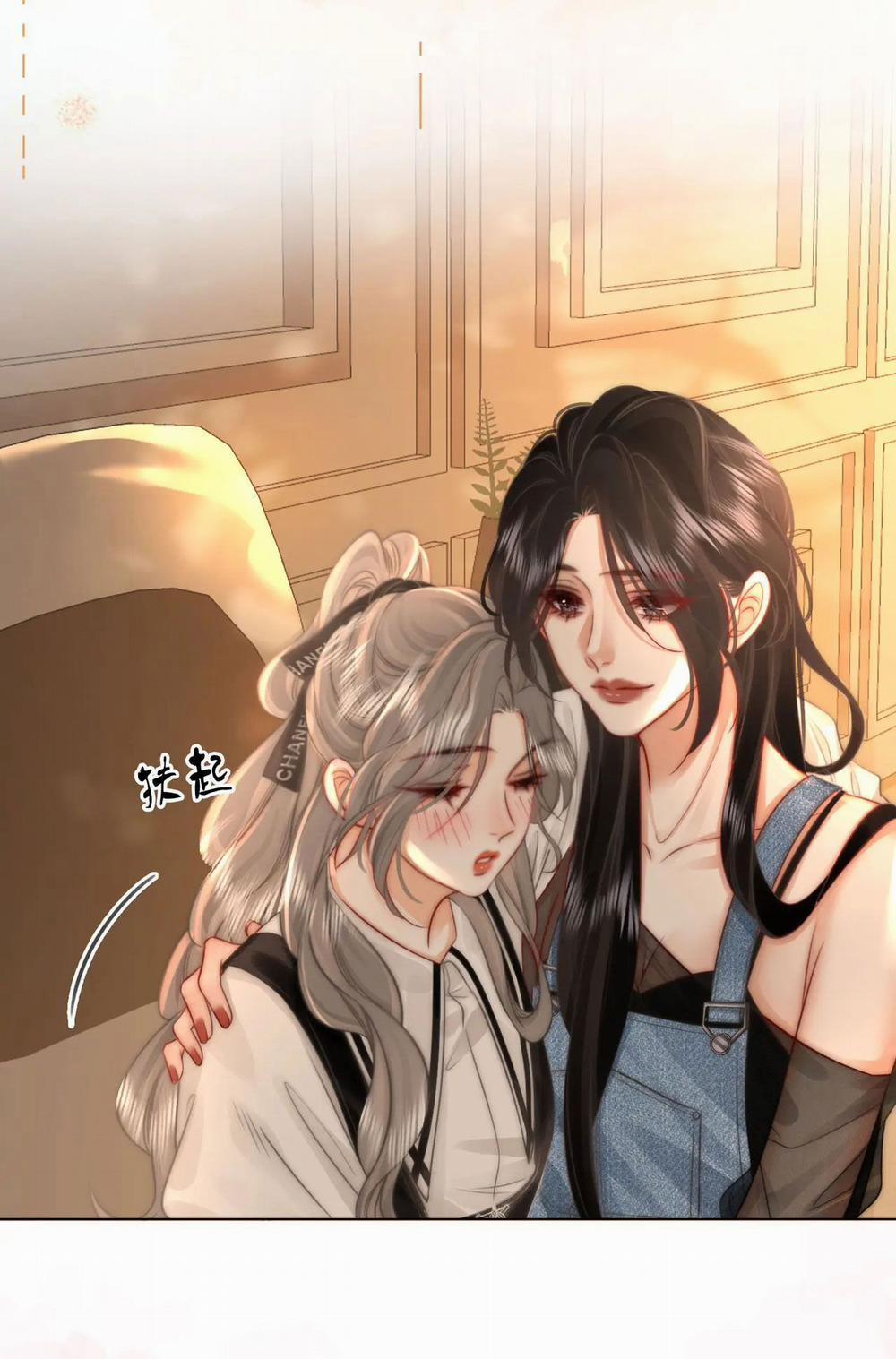 Cố Tiểu Thư Và Khúc Tiểu Thư 28 trang 32