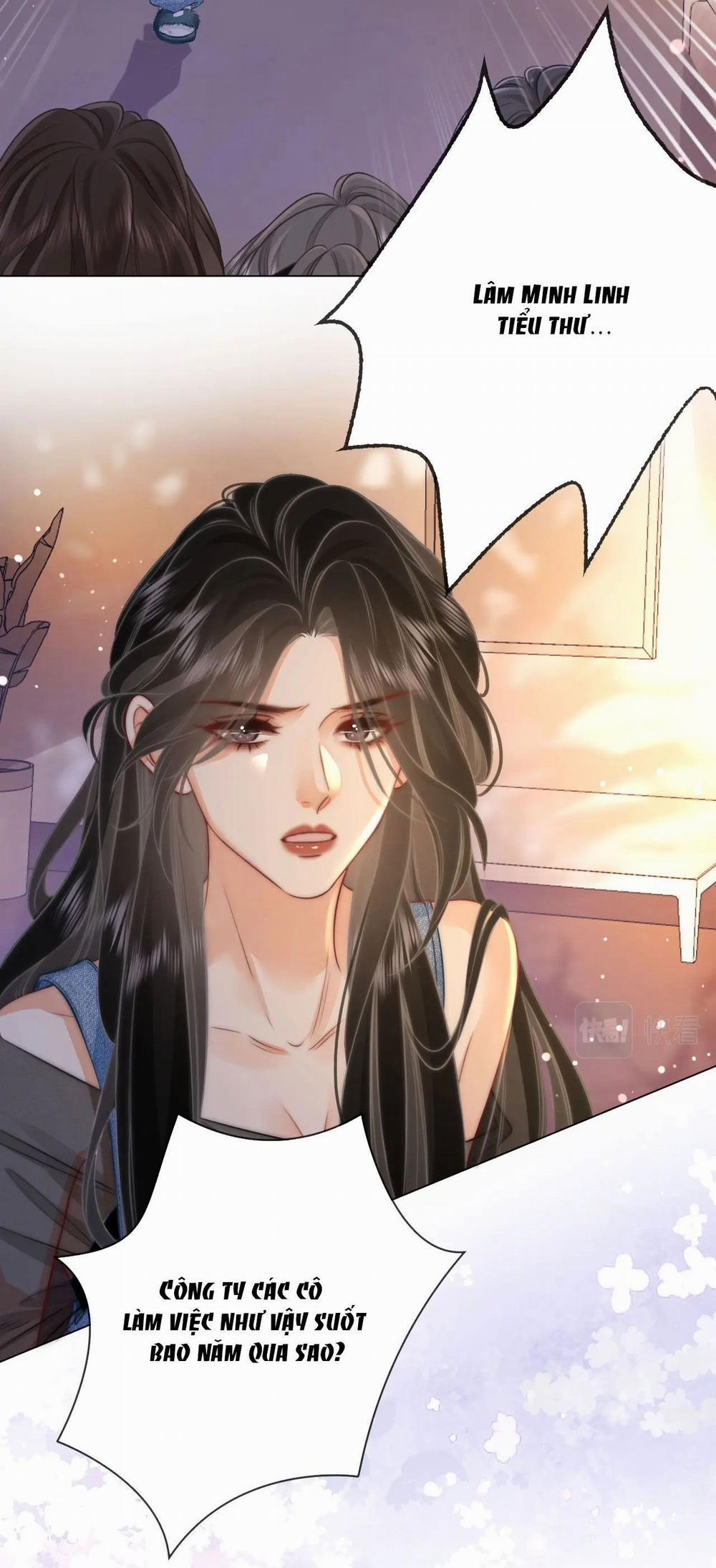 Cố Tiểu Thư Và Khúc Tiểu Thư 28 trang 4