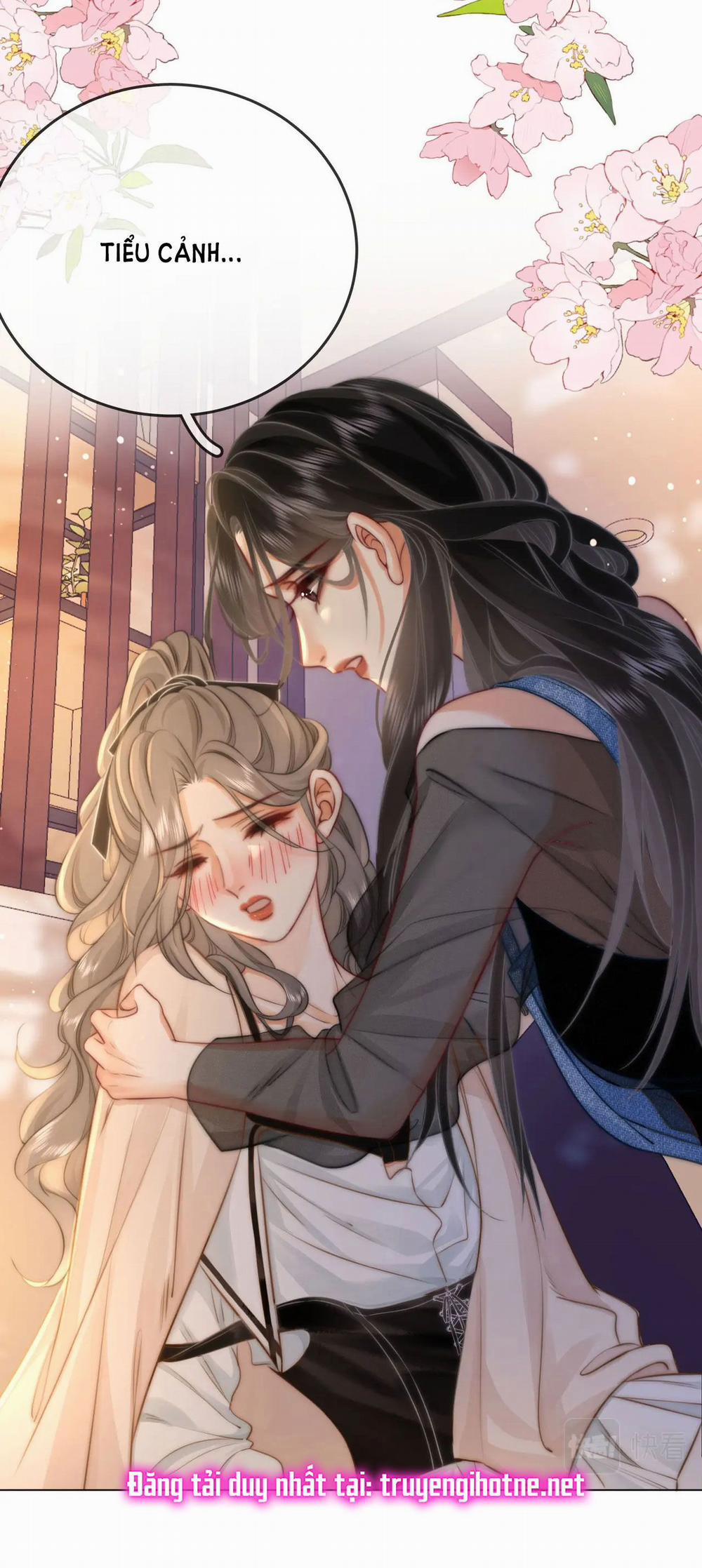 Cố Tiểu Thư Và Khúc Tiểu Thư 28 trang 8