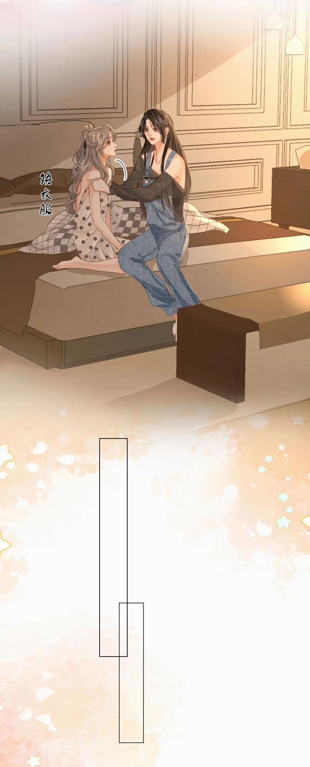 Cố Tiểu Thư Và Khúc Tiểu Thư 29 trang 10