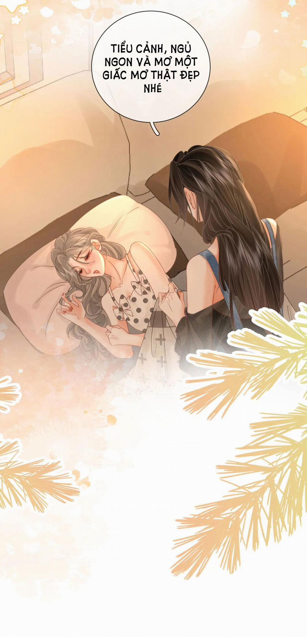 Cố Tiểu Thư Và Khúc Tiểu Thư 29 trang 12