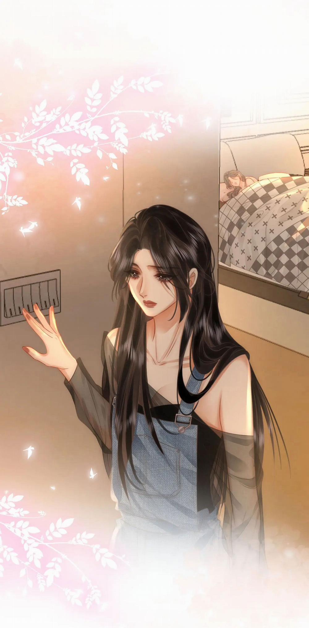 Cố Tiểu Thư Và Khúc Tiểu Thư 29 trang 13