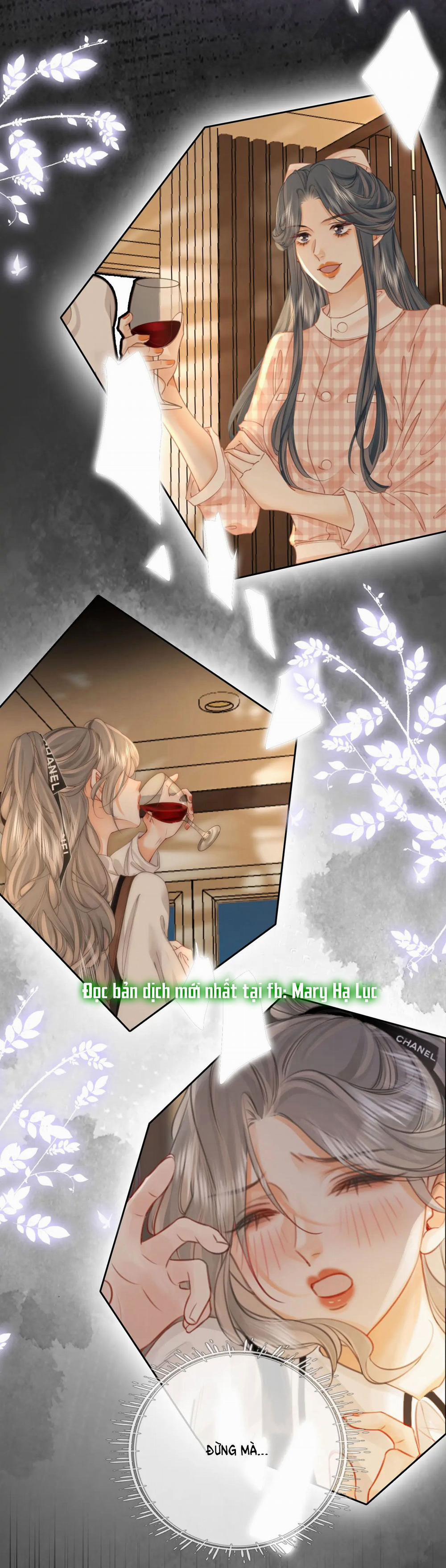 Cố Tiểu Thư Và Khúc Tiểu Thư 29 trang 17