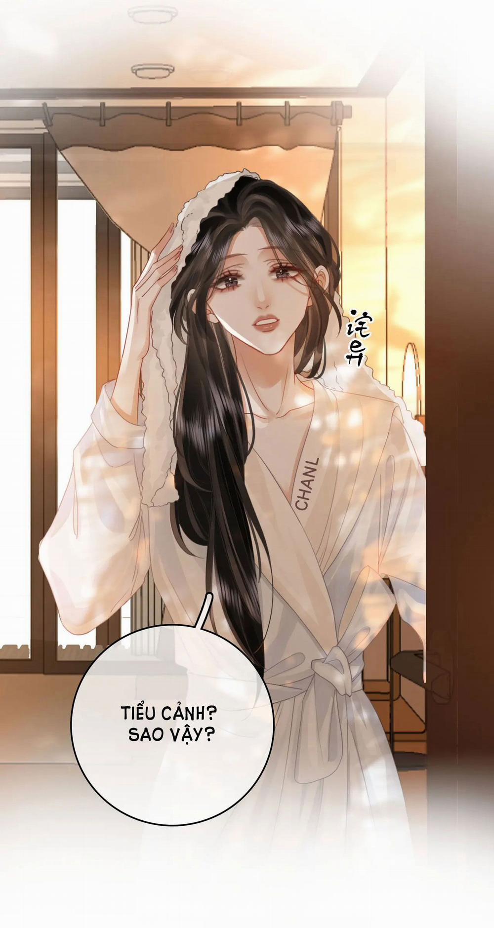 Cố Tiểu Thư Và Khúc Tiểu Thư 29 trang 28