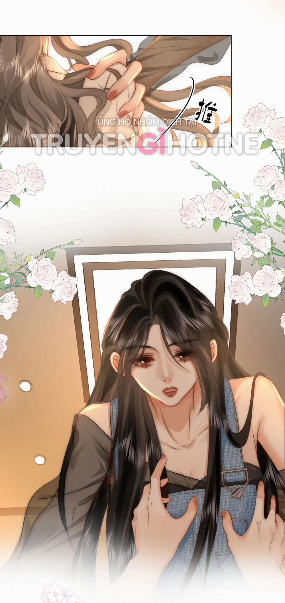 Cố Tiểu Thư Và Khúc Tiểu Thư 29 trang 3