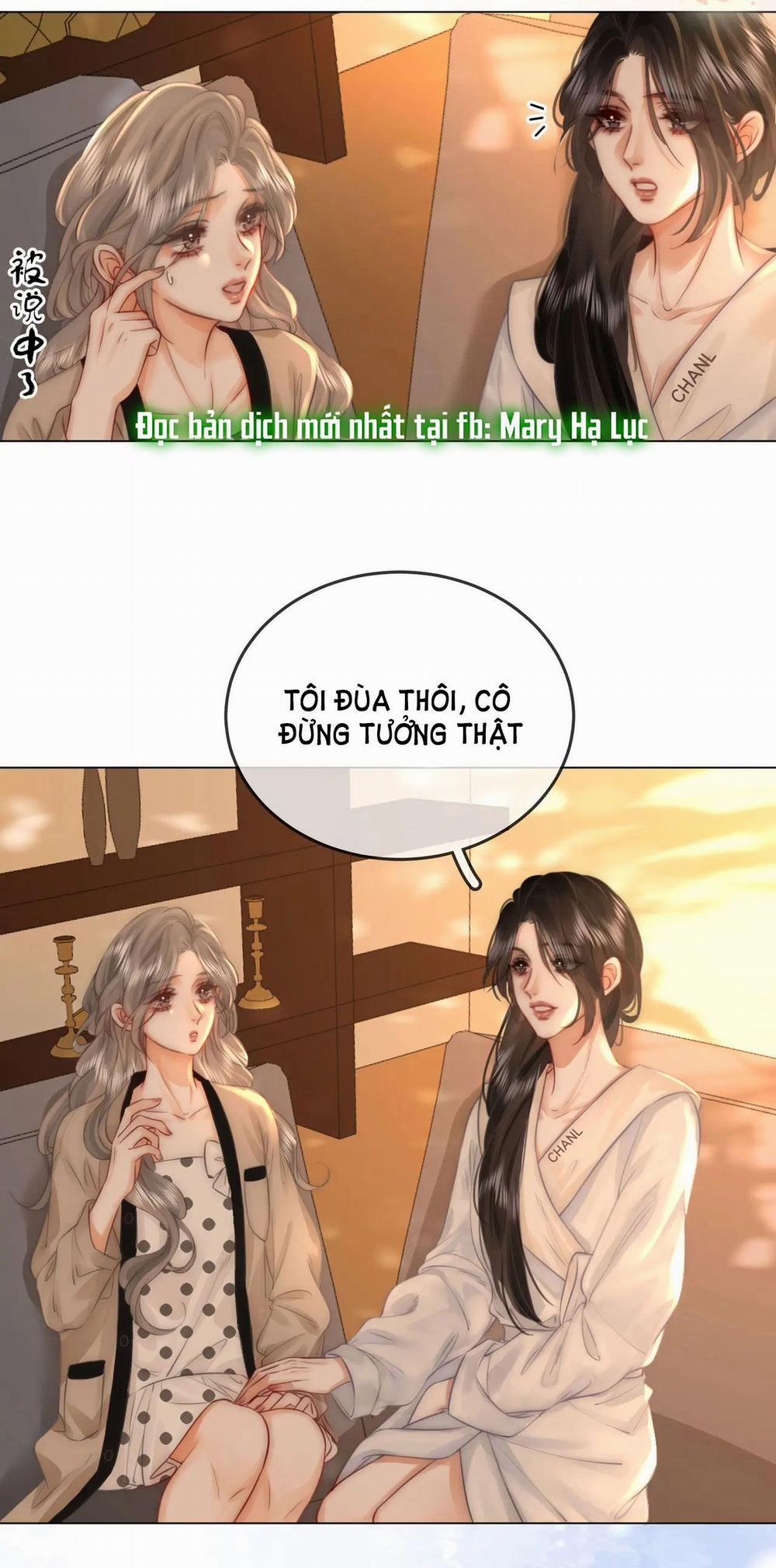 Cố Tiểu Thư Và Khúc Tiểu Thư 29 trang 35