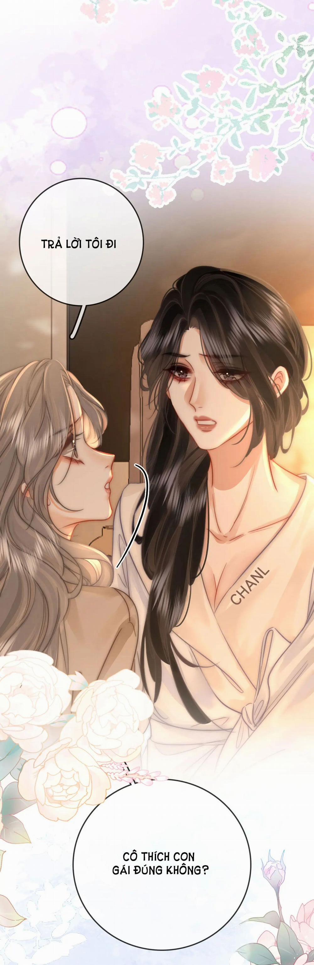 Cố Tiểu Thư Và Khúc Tiểu Thư 29 trang 39